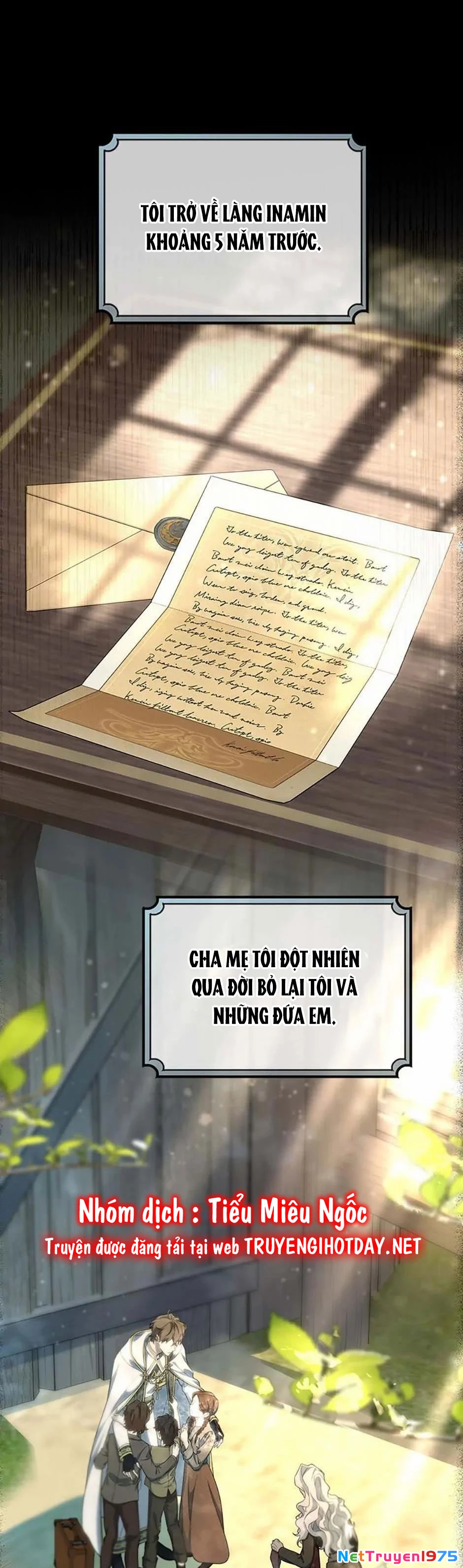 Trở Thành Cứu Tinh Của Nhân Vật Chính Chapter 74 - 28