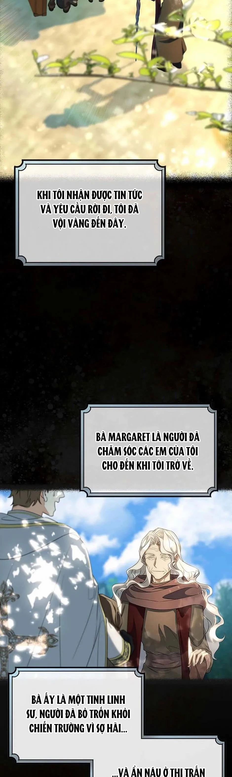 Trở Thành Cứu Tinh Của Nhân Vật Chính Chapter 74 - 29