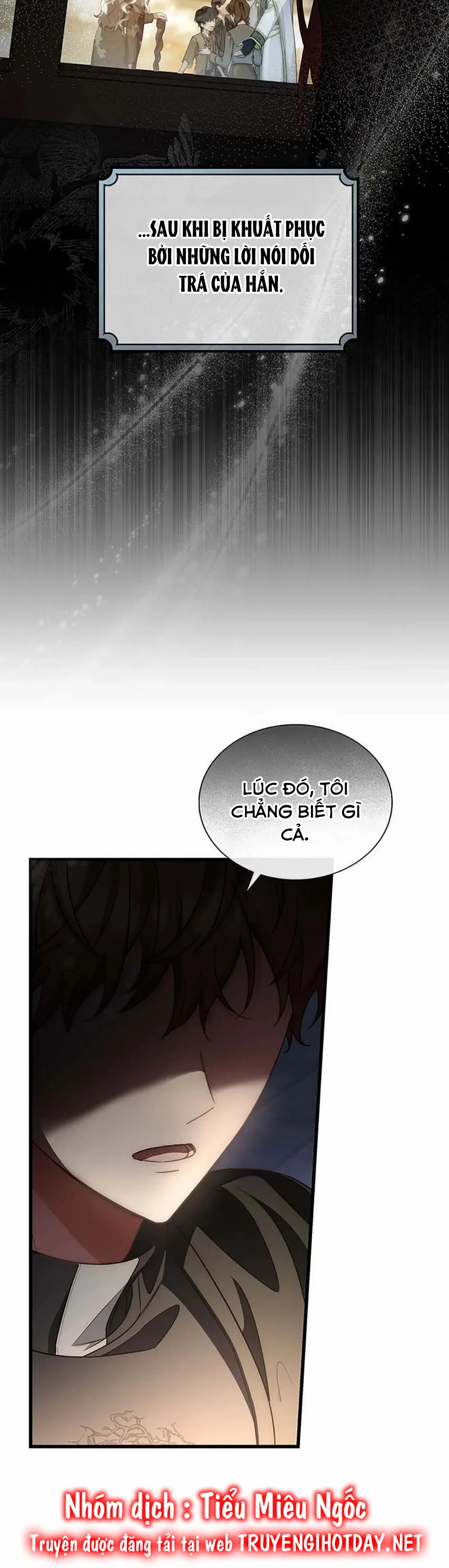 Trở Thành Cứu Tinh Của Nhân Vật Chính Chapter 74 - 32