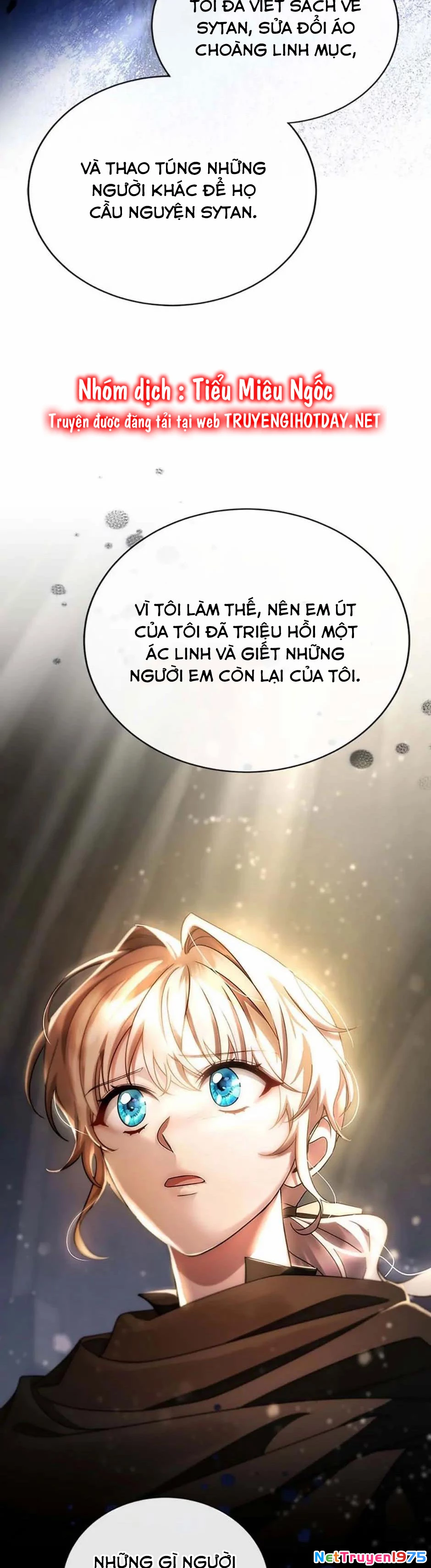 Trở Thành Cứu Tinh Của Nhân Vật Chính Chapter 74 - 37