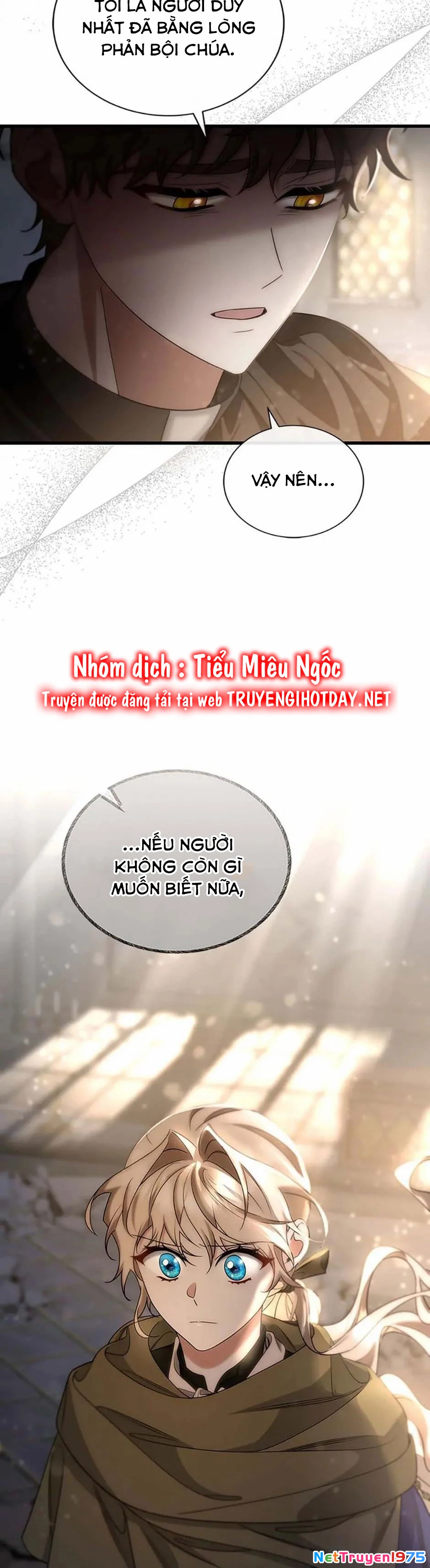 Trở Thành Cứu Tinh Của Nhân Vật Chính Chapter 74 - 39