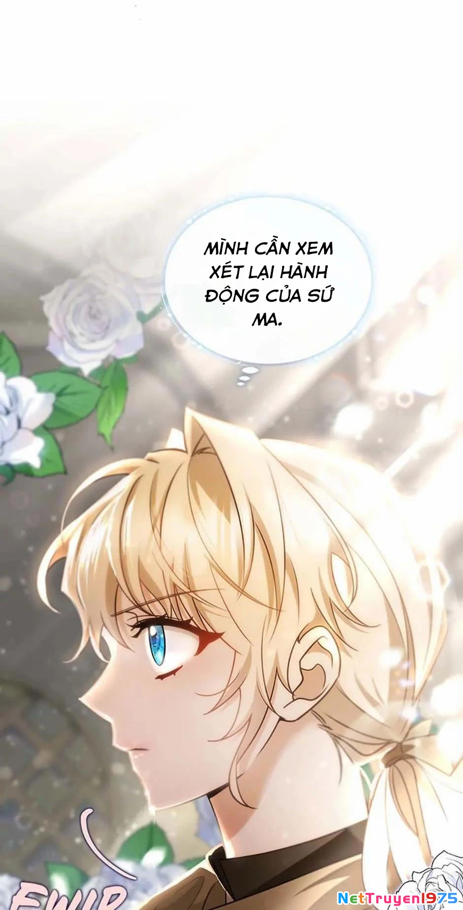 Trở Thành Cứu Tinh Của Nhân Vật Chính Chapter 74 - 43