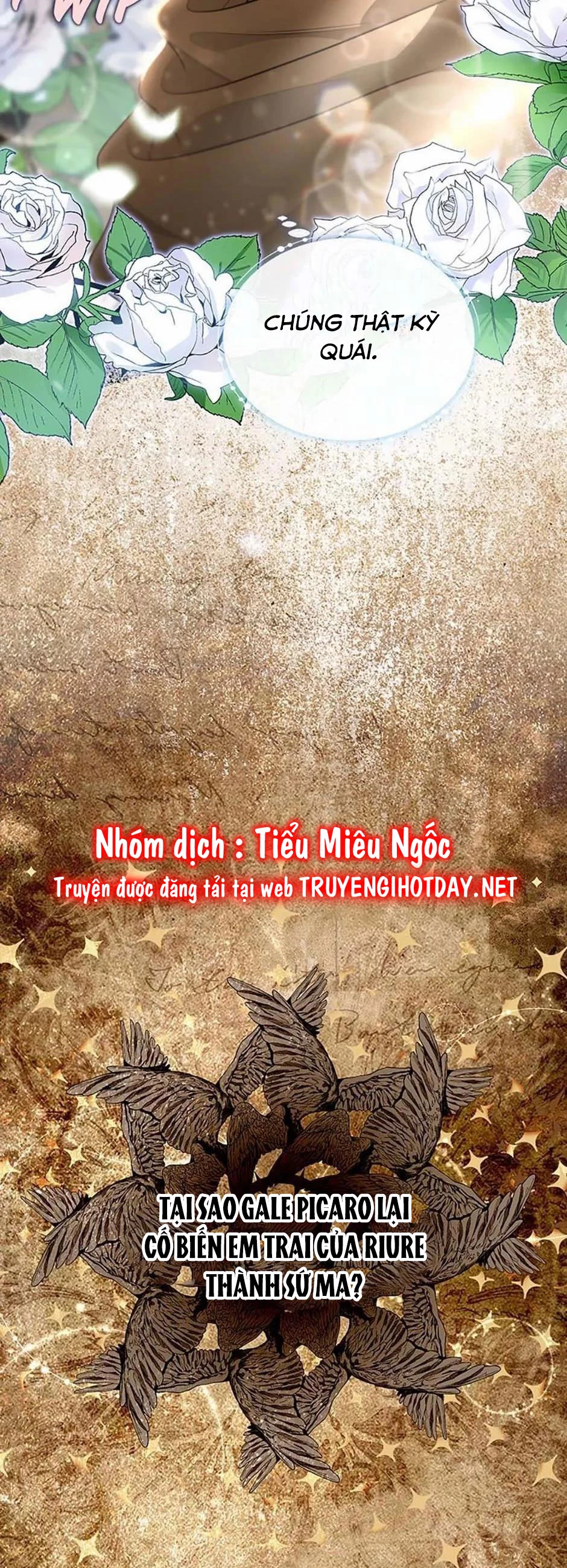Trở Thành Cứu Tinh Của Nhân Vật Chính Chapter 74 - 44