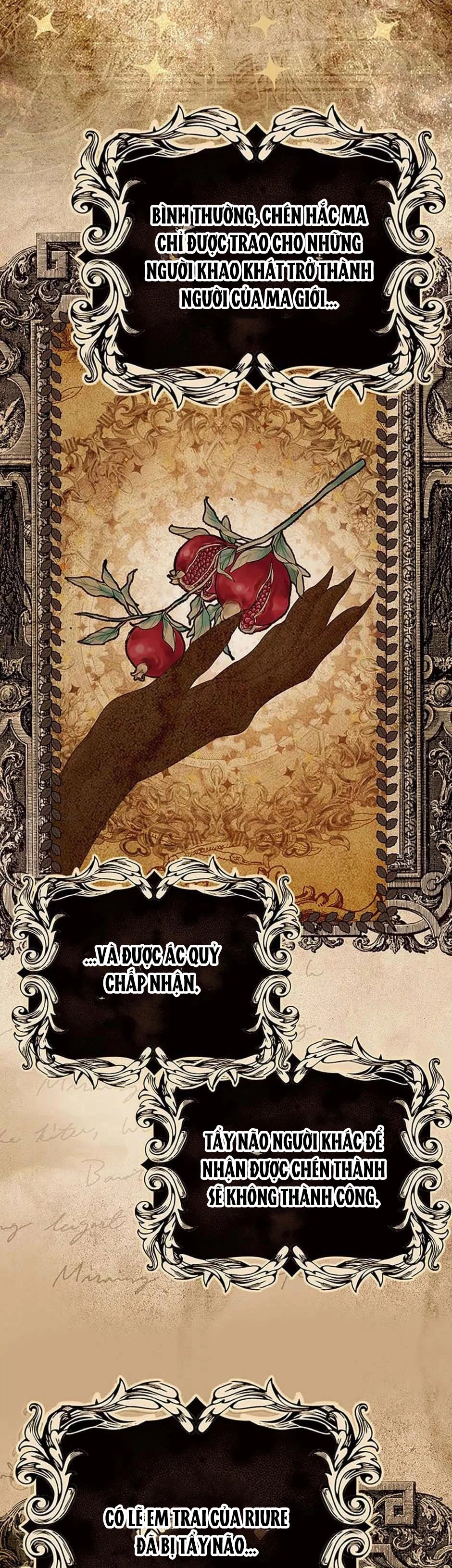 Trở Thành Cứu Tinh Của Nhân Vật Chính Chapter 74 - 45