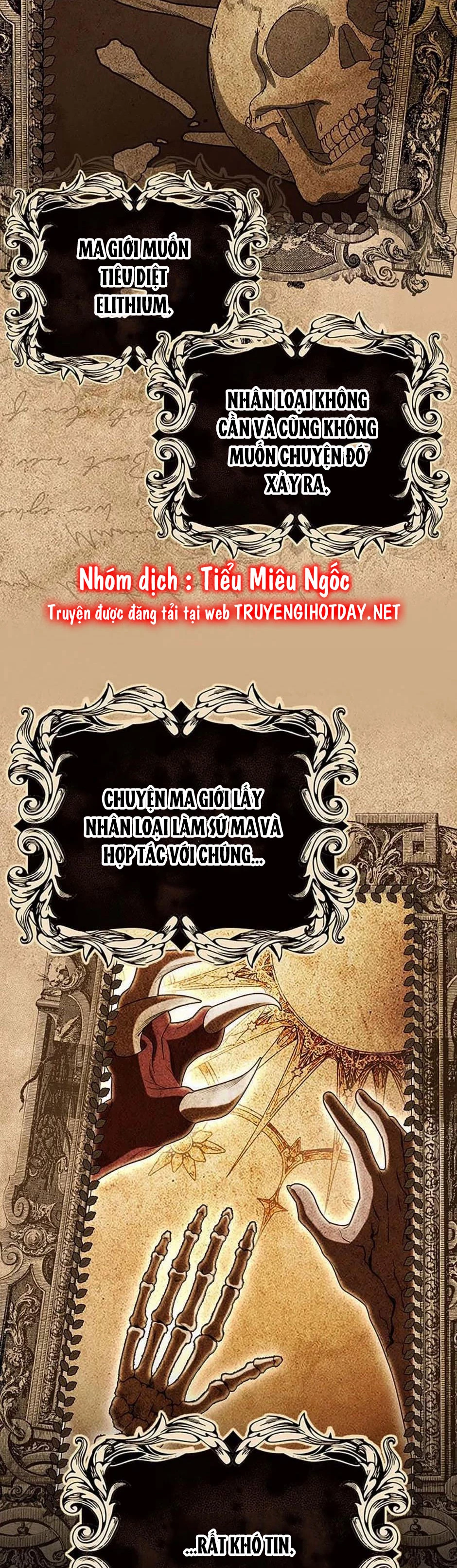 Trở Thành Cứu Tinh Của Nhân Vật Chính Chapter 74 - 47