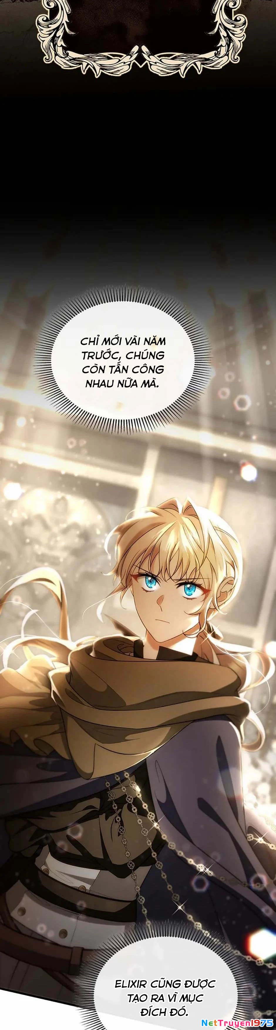 Trở Thành Cứu Tinh Của Nhân Vật Chính Chapter 74 - 48
