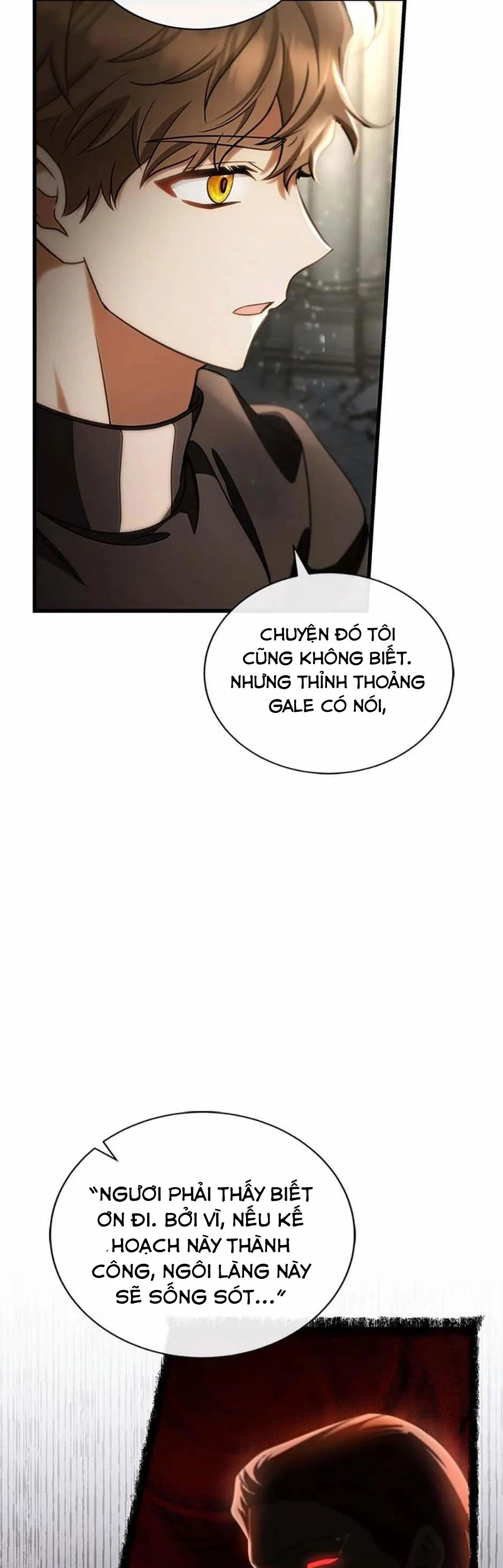 Trở Thành Cứu Tinh Của Nhân Vật Chính Chapter 74 - 50