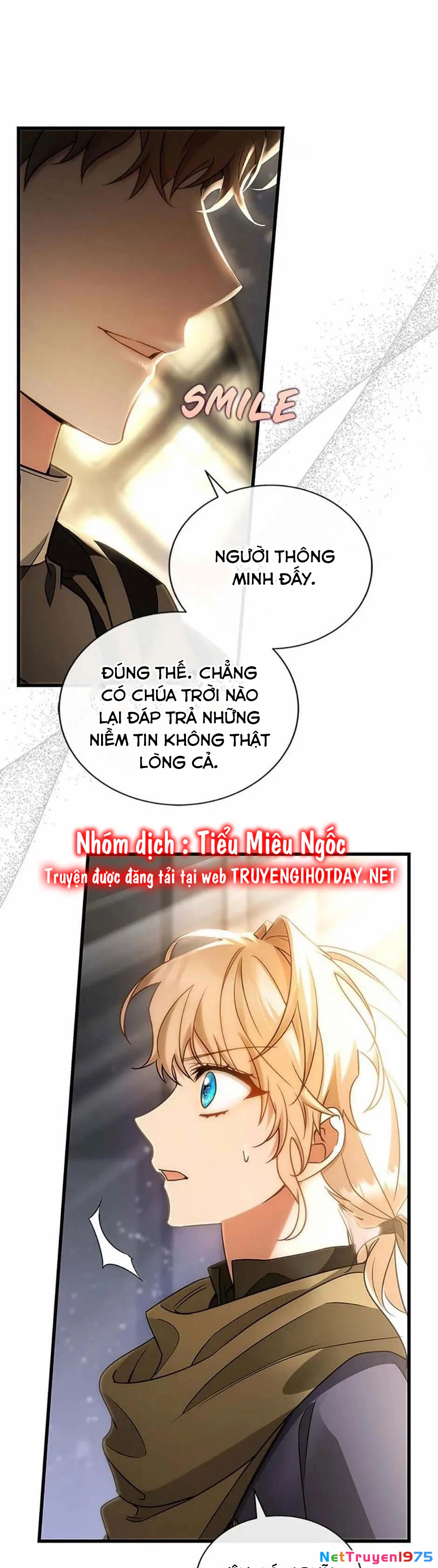 Trở Thành Cứu Tinh Của Nhân Vật Chính Chapter 74 - 54