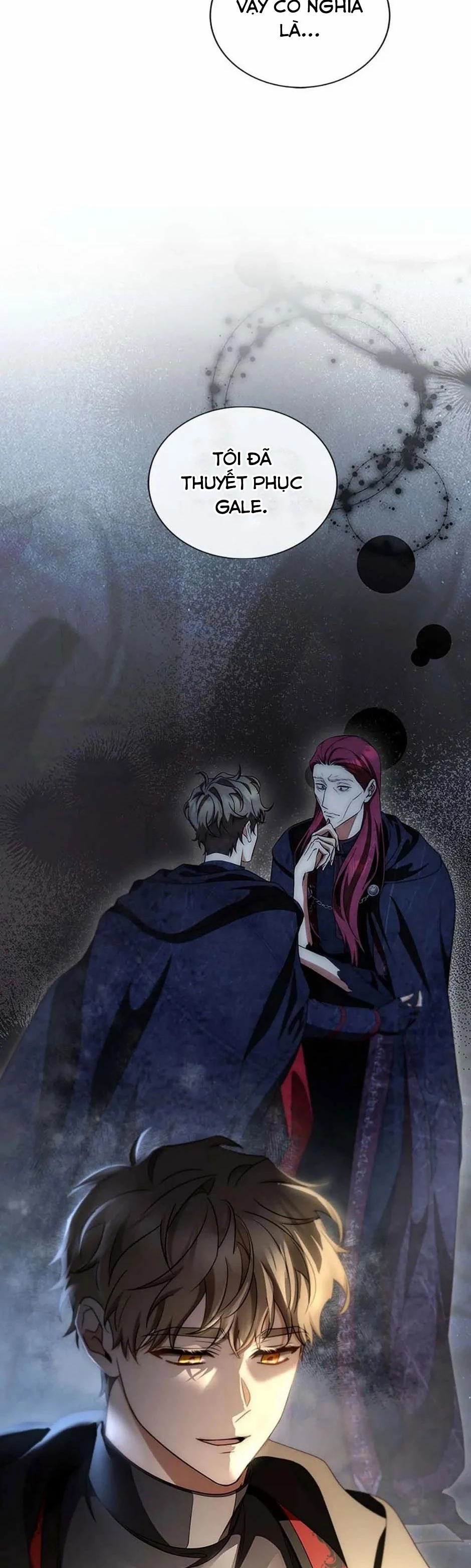 Trở Thành Cứu Tinh Của Nhân Vật Chính Chapter 74 - 55