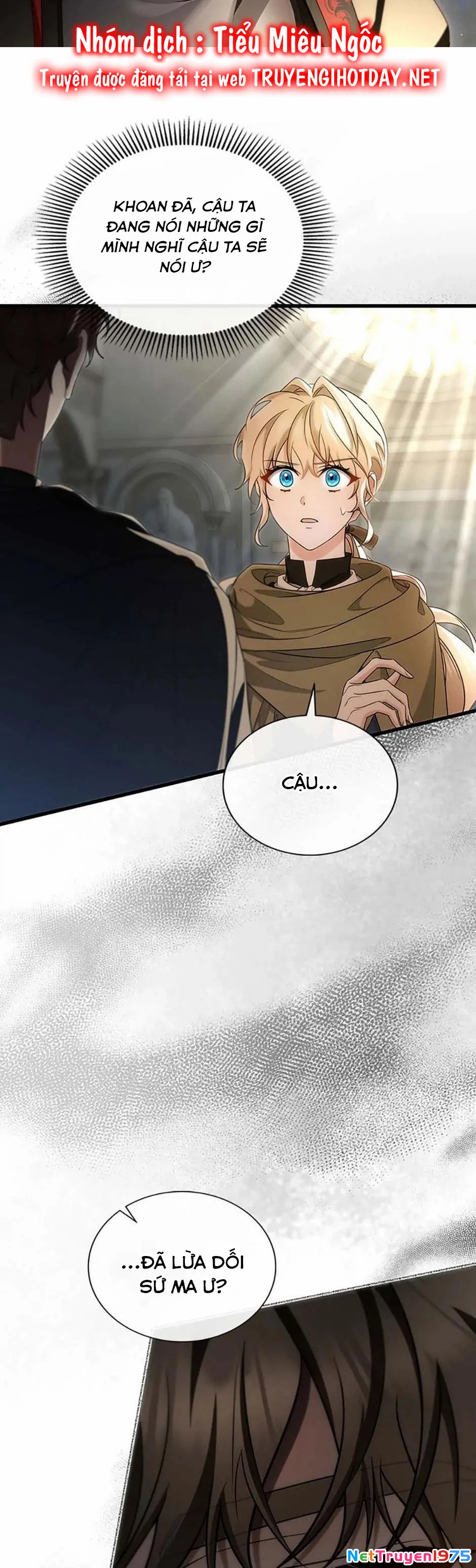 Trở Thành Cứu Tinh Của Nhân Vật Chính Chapter 74 - 56