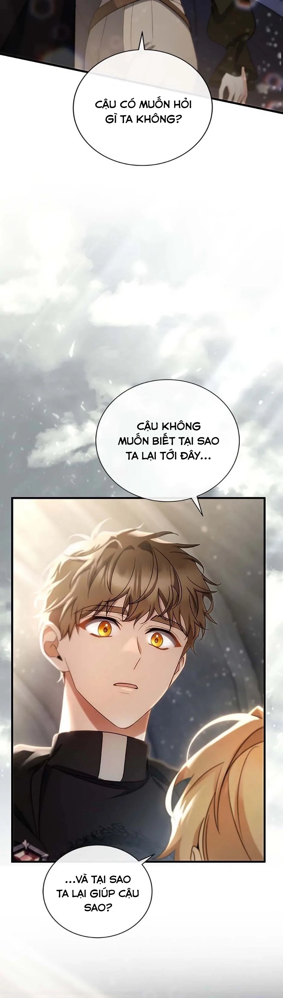 Trở Thành Cứu Tinh Của Nhân Vật Chính Chapter 75 - 11