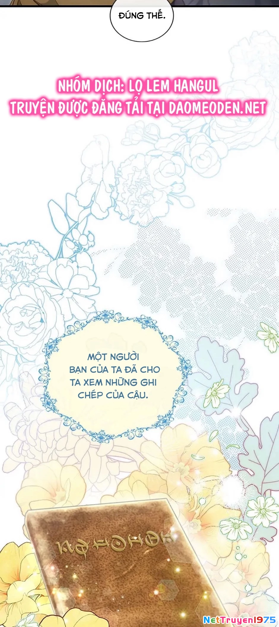 Trở Thành Cứu Tinh Của Nhân Vật Chính Chapter 75 - 14