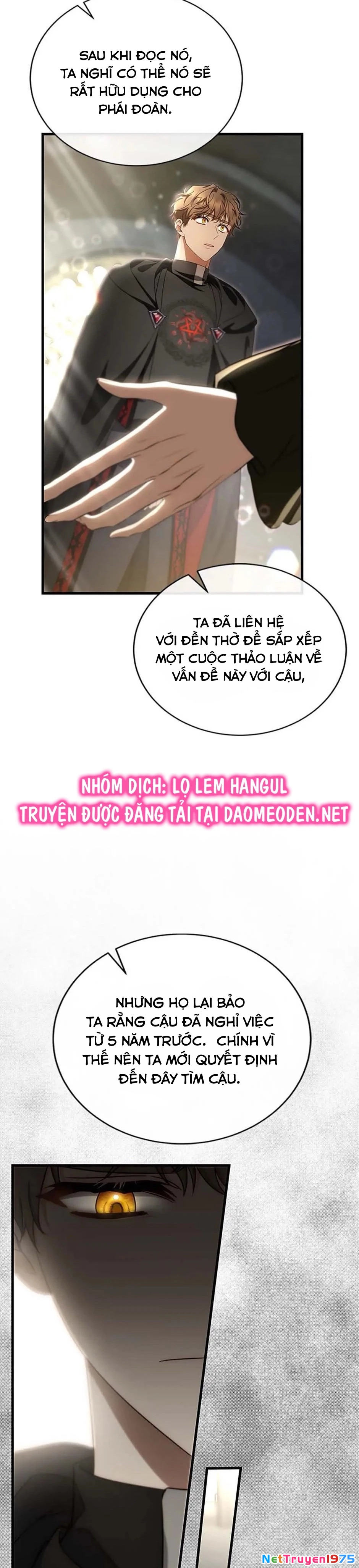 Trở Thành Cứu Tinh Của Nhân Vật Chính Chapter 75 - 16