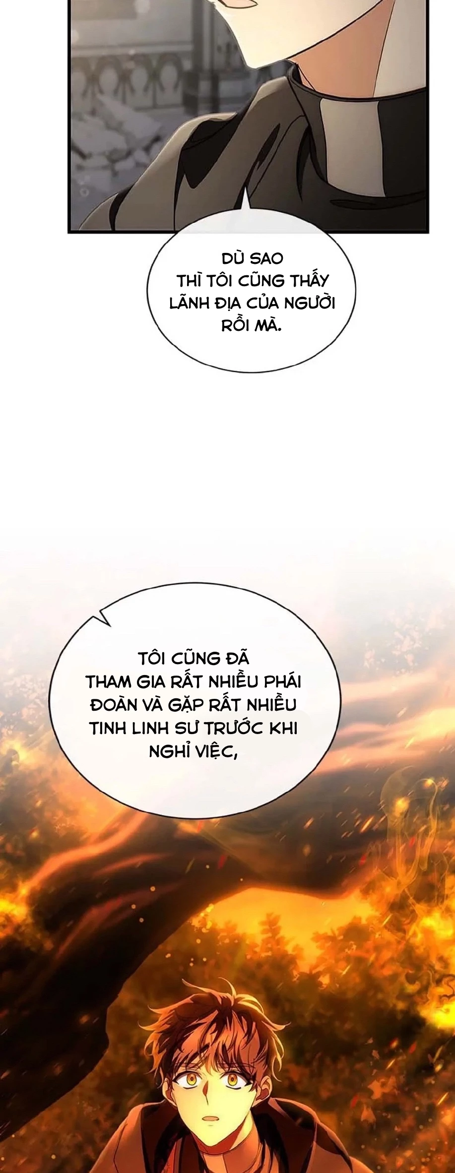 Trở Thành Cứu Tinh Của Nhân Vật Chính Chapter 75 - 22