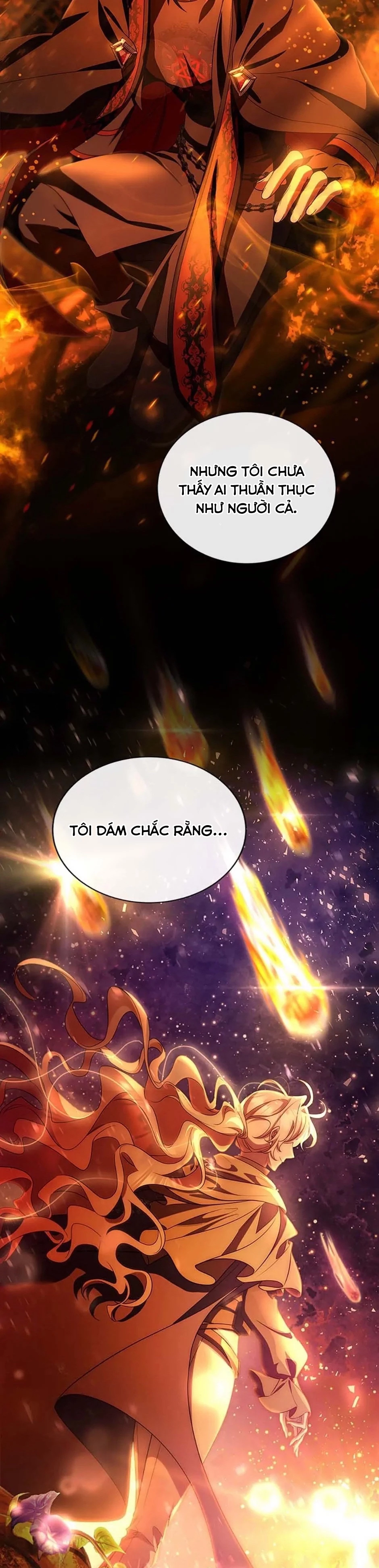 Trở Thành Cứu Tinh Của Nhân Vật Chính Chapter 75 - 23