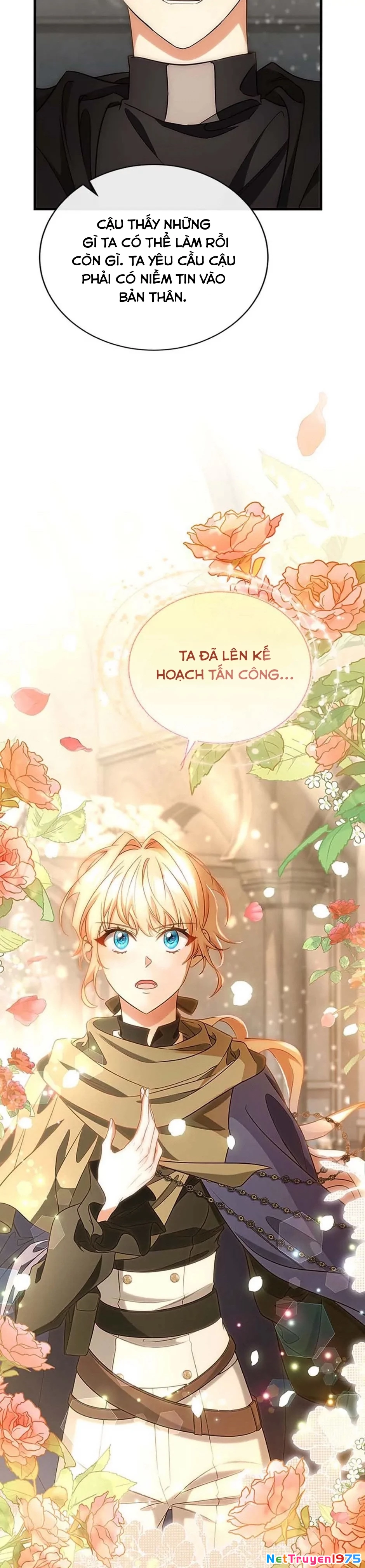 Trở Thành Cứu Tinh Của Nhân Vật Chính Chapter 75 - 27