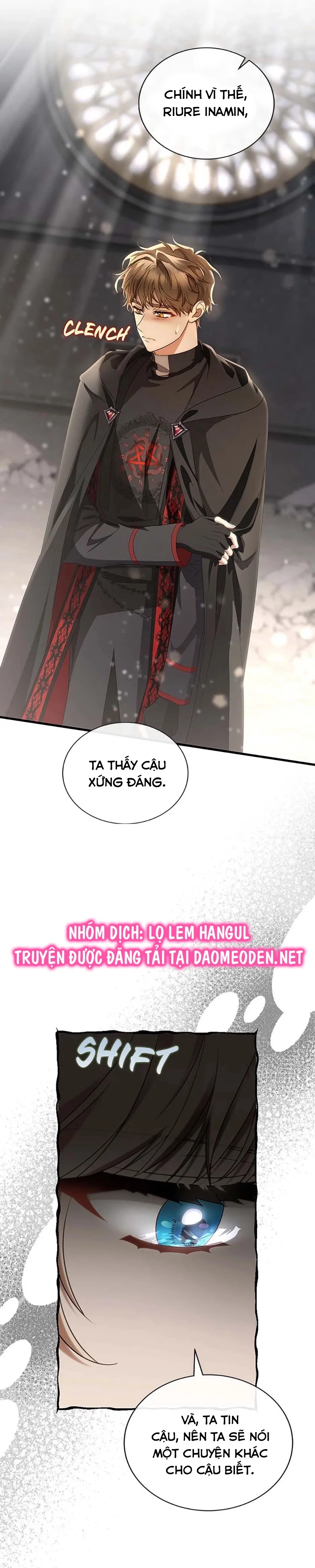 Trở Thành Cứu Tinh Của Nhân Vật Chính Chapter 75 - 29