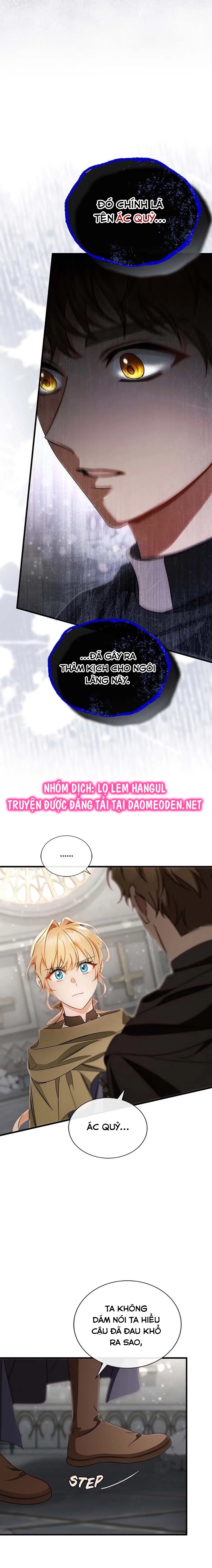 Trở Thành Cứu Tinh Của Nhân Vật Chính Chapter 75 - 31