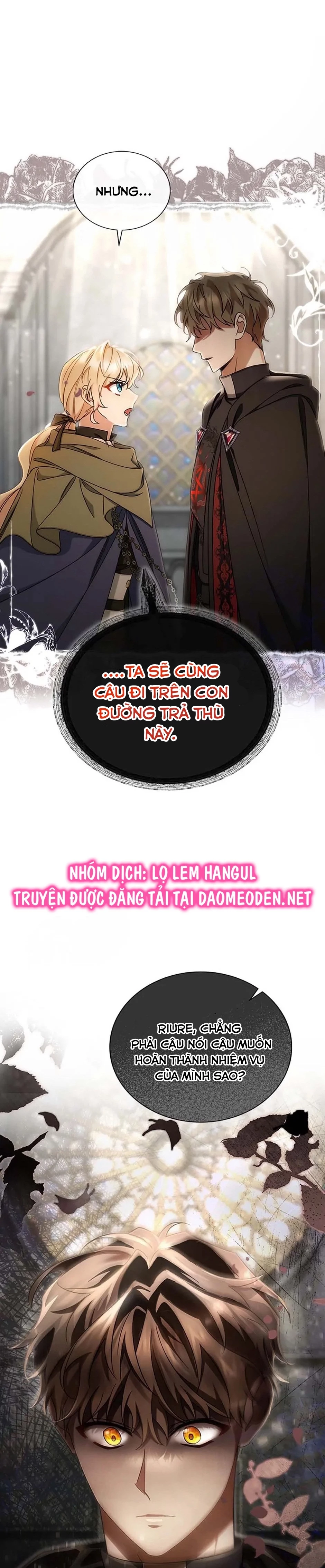 Trở Thành Cứu Tinh Của Nhân Vật Chính Chapter 75 - 32