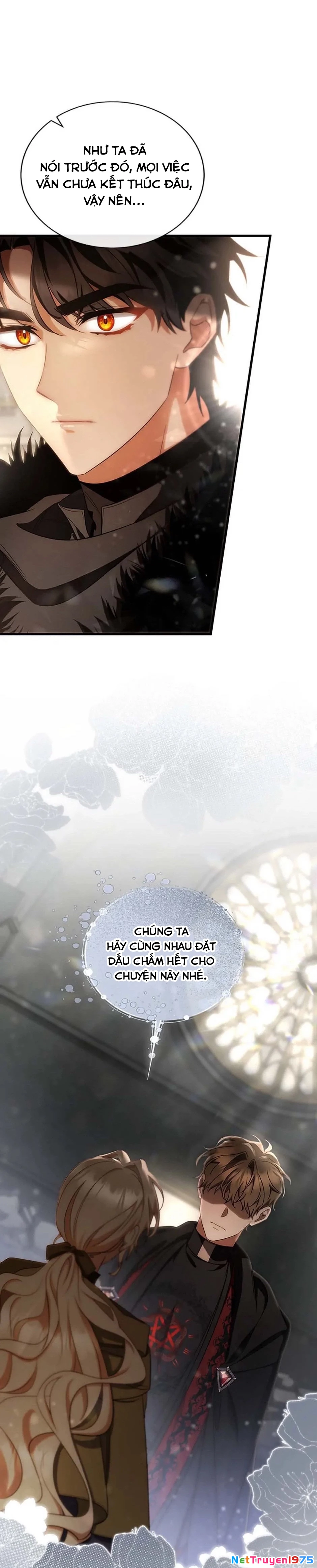 Trở Thành Cứu Tinh Của Nhân Vật Chính Chapter 75 - 34