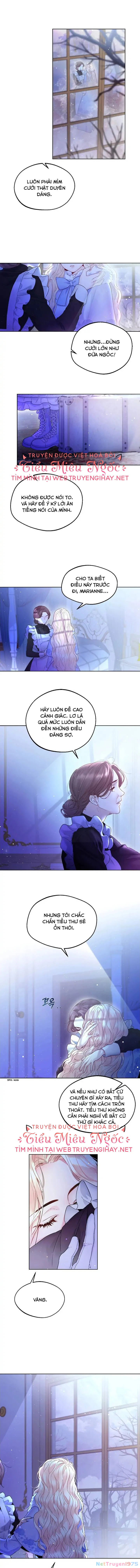 Tiểu Thư Crystal Là Một Người Đàn Ông Chapter 0 - 2