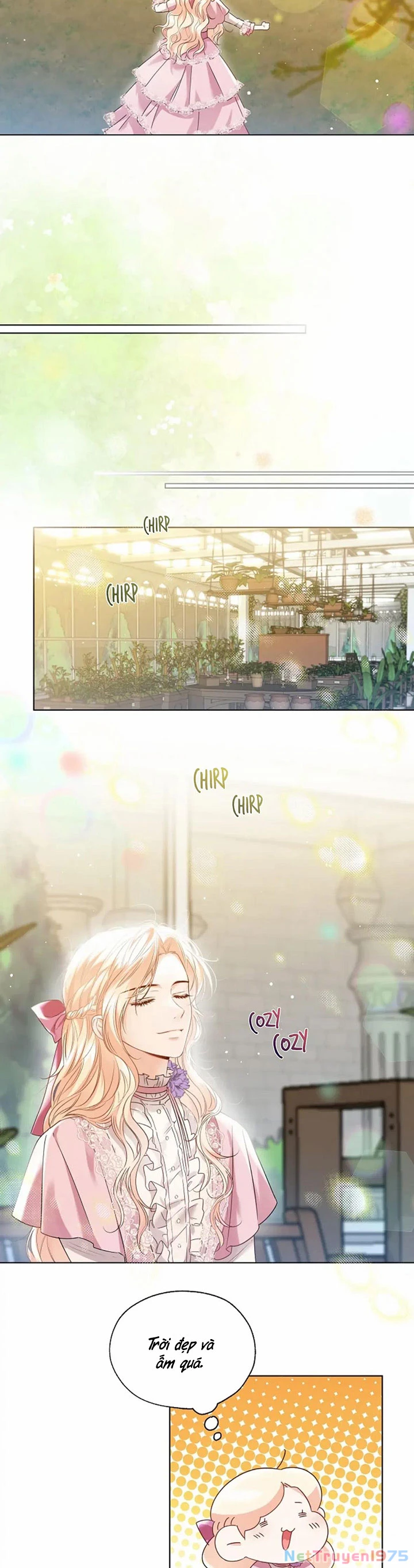 Tiểu Thư Crystal Là Một Người Đàn Ông Chapter 41 - 7