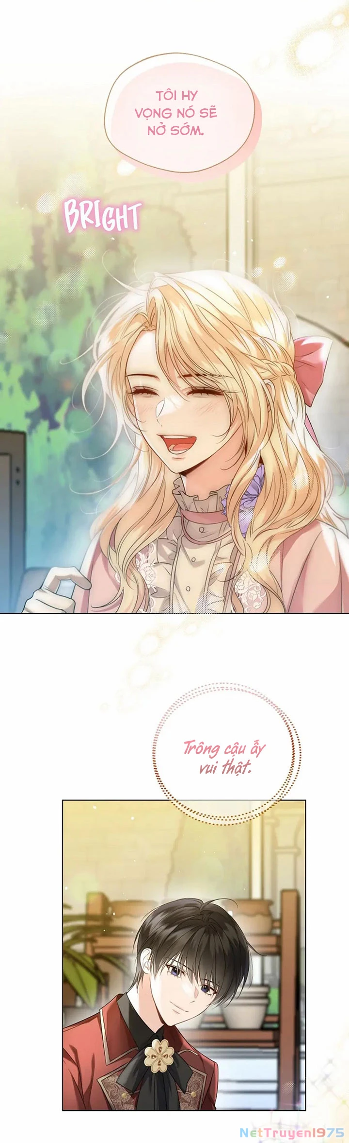 Tiểu Thư Crystal Là Một Người Đàn Ông Chapter 41 - 12