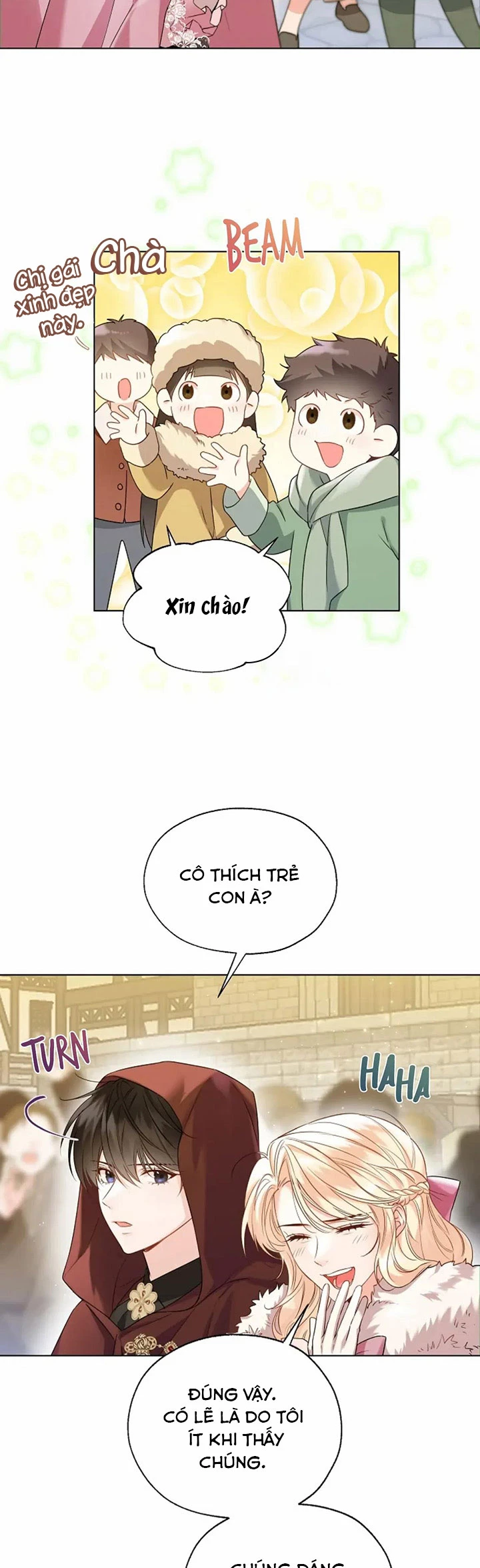 Tiểu Thư Crystal Là Một Người Đàn Ông Chapter 41 - 19