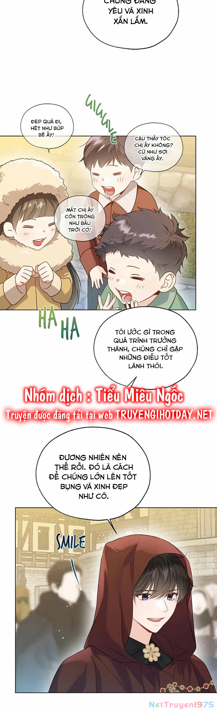 Tiểu Thư Crystal Là Một Người Đàn Ông Chapter 41 - 20