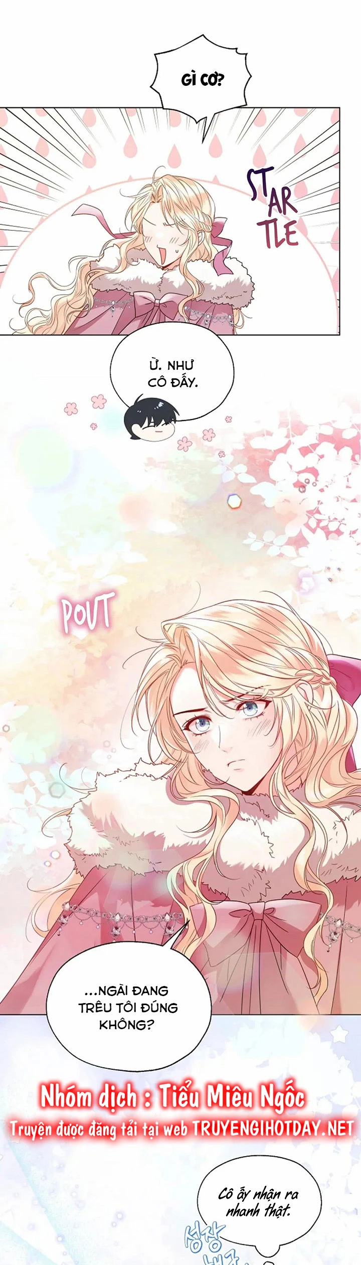 Tiểu Thư Crystal Là Một Người Đàn Ông Chapter 41 - 21