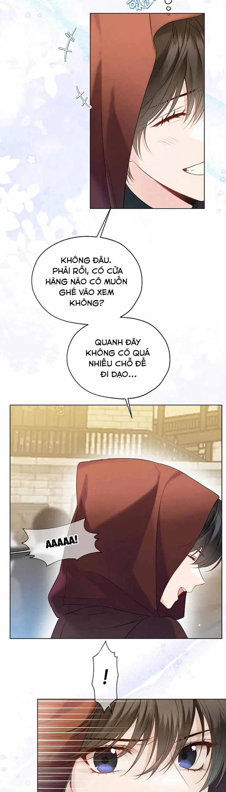 Tiểu Thư Crystal Là Một Người Đàn Ông Chapter 41 - 22