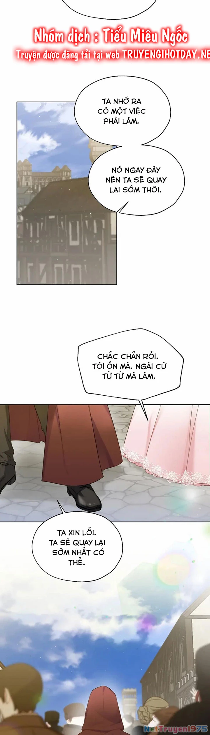 Tiểu Thư Crystal Là Một Người Đàn Ông Chapter 41 - 25