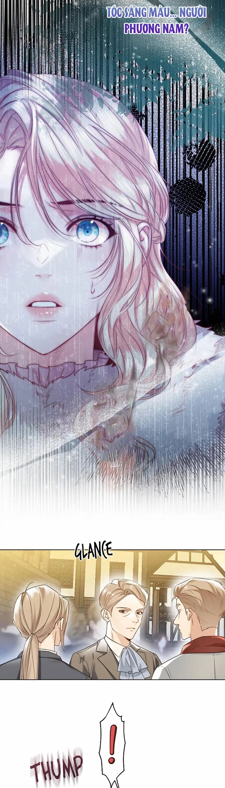 Tiểu Thư Crystal Là Một Người Đàn Ông Chapter 41 - 28