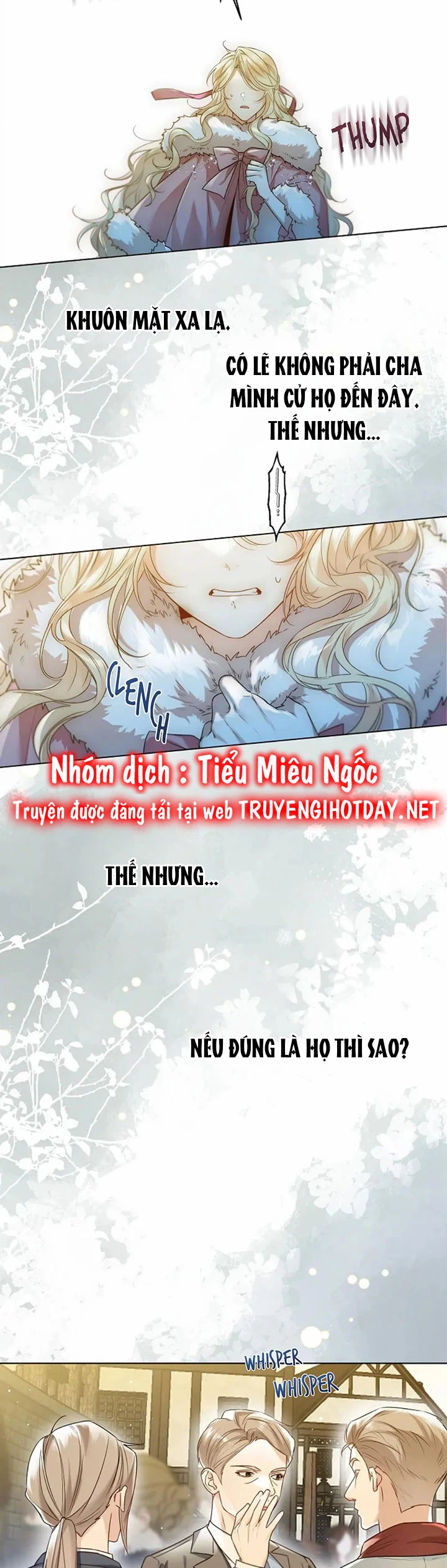 Tiểu Thư Crystal Là Một Người Đàn Ông Chapter 41 - 29