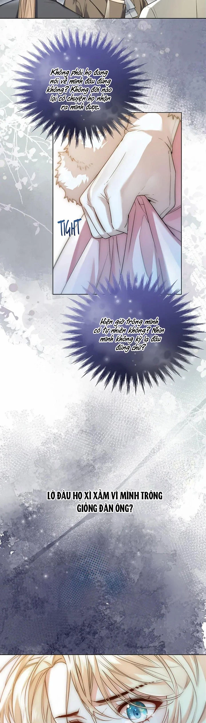 Tiểu Thư Crystal Là Một Người Đàn Ông Chapter 41 - 30