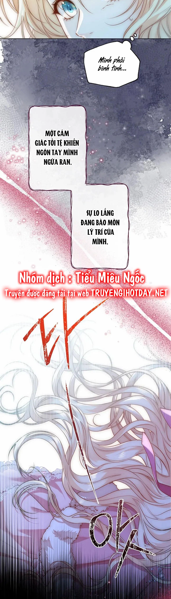 Tiểu Thư Crystal Là Một Người Đàn Ông Chapter 41 - 31