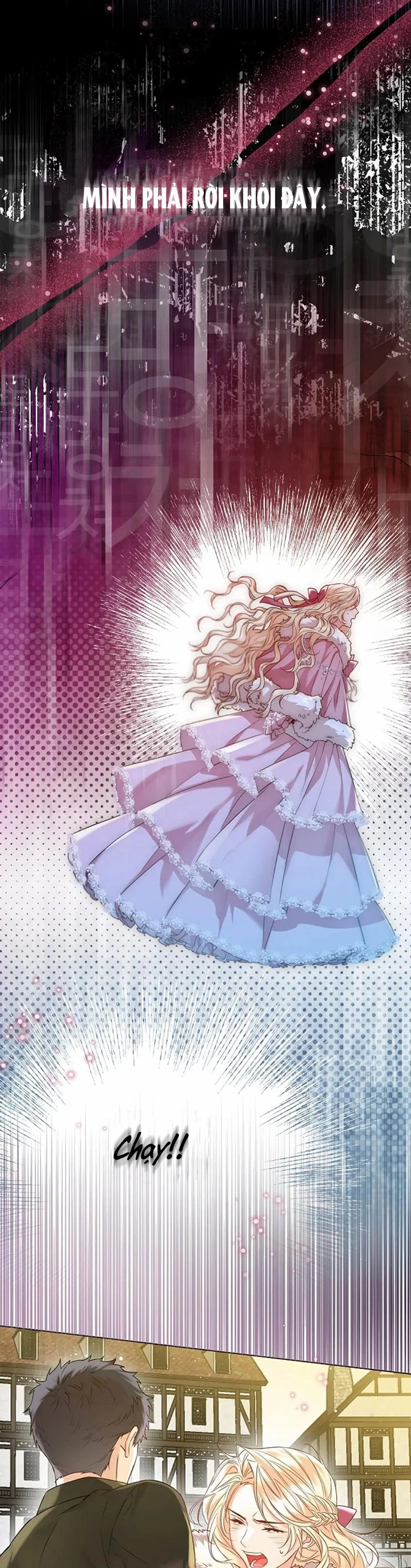 Tiểu Thư Crystal Là Một Người Đàn Ông Chapter 41 - 32
