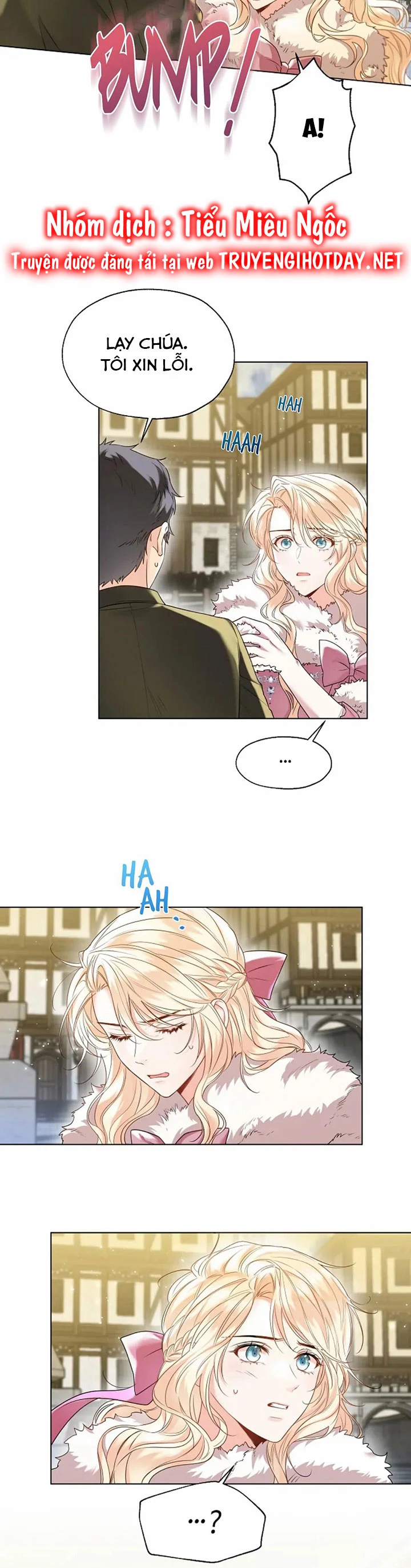 Tiểu Thư Crystal Là Một Người Đàn Ông Chapter 41 - 33