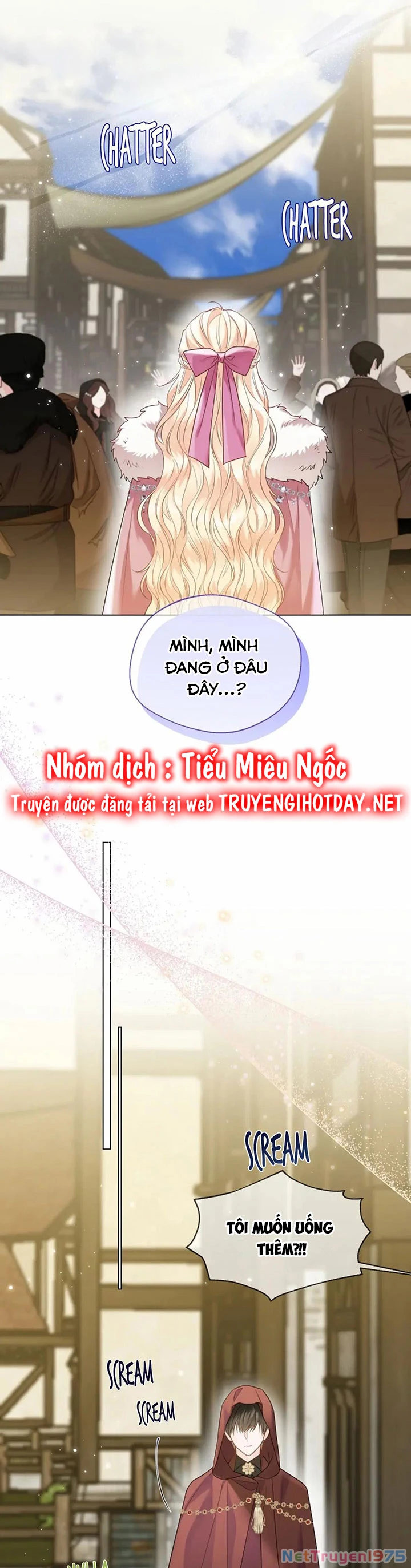 Tiểu Thư Crystal Là Một Người Đàn Ông Chapter 41 - 34