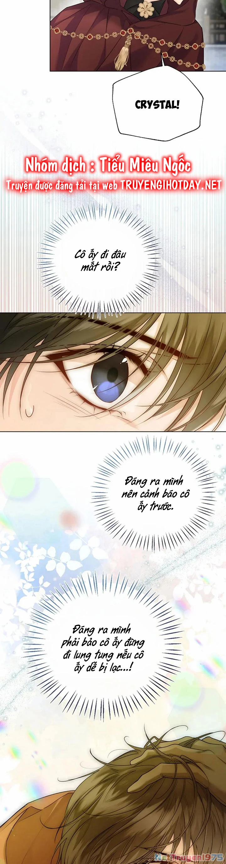 Tiểu Thư Crystal Là Một Người Đàn Ông Chapter 41 - 38