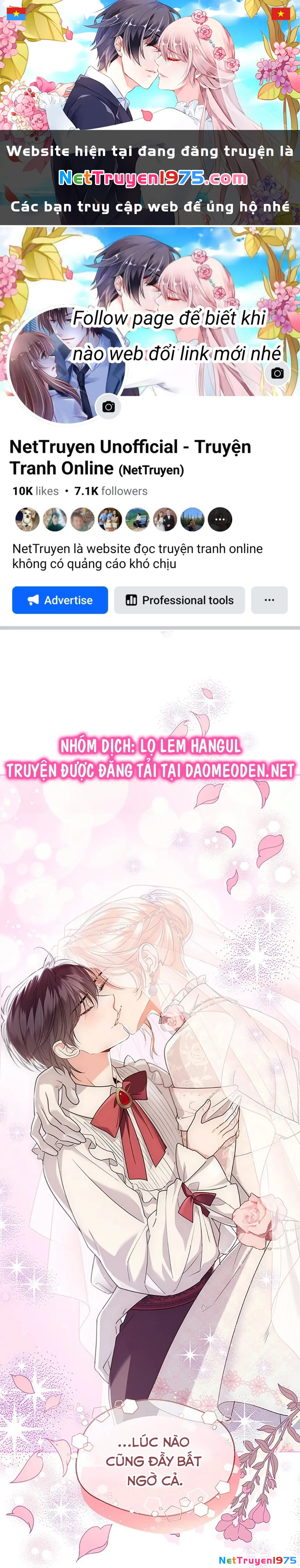 Tiểu Thư Crystal Là Một Người Đàn Ông Chapter 68 - 1