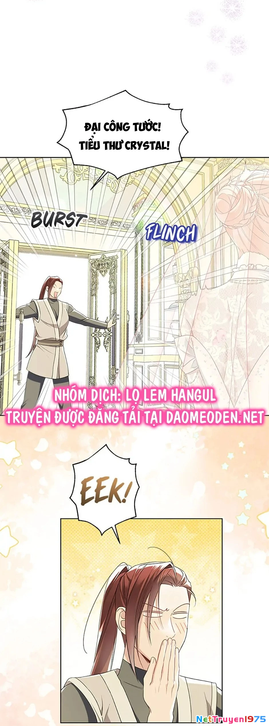 Tiểu Thư Crystal Là Một Người Đàn Ông Chapter 68 - 2