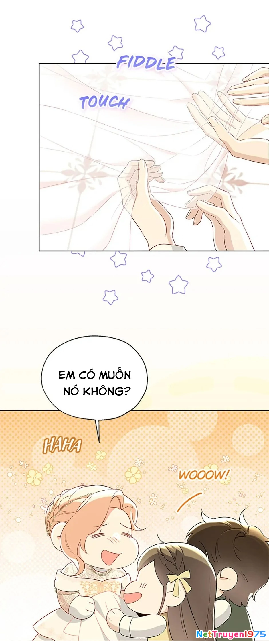 Tiểu Thư Crystal Là Một Người Đàn Ông Chapter 68 - 5