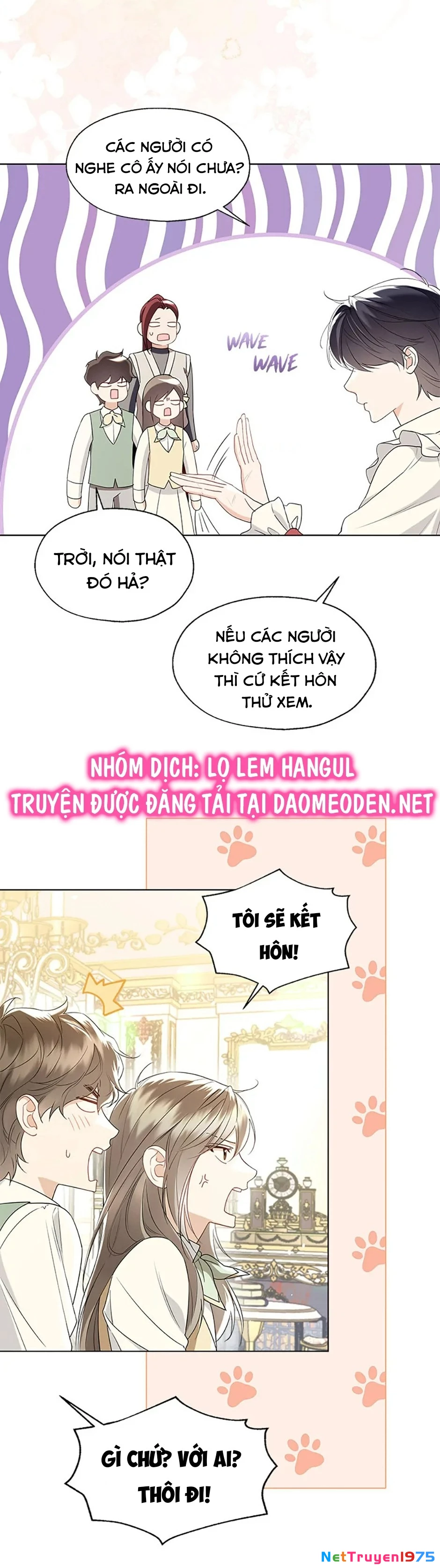 Tiểu Thư Crystal Là Một Người Đàn Ông Chapter 68 - 9