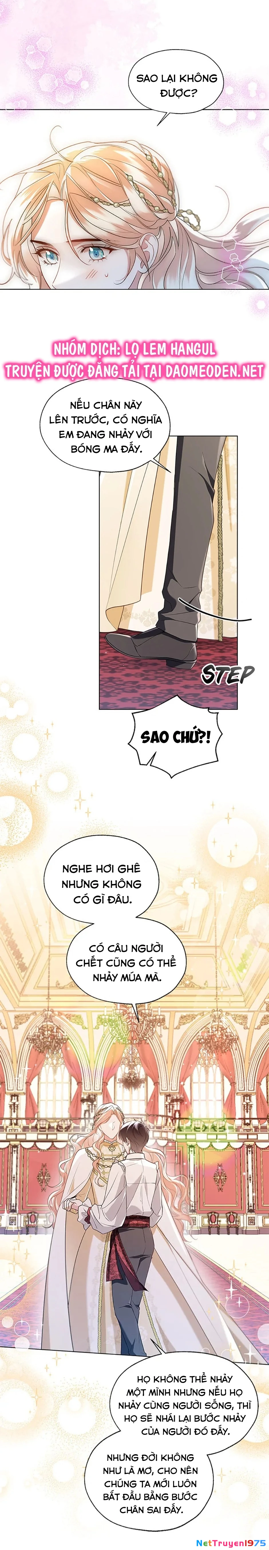 Tiểu Thư Crystal Là Một Người Đàn Ông Chapter 68 - 18