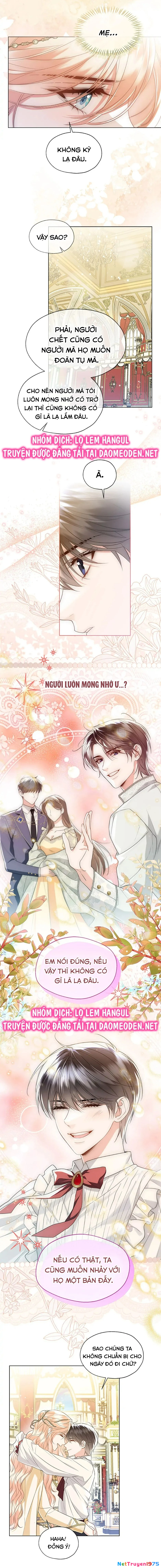 Tiểu Thư Crystal Là Một Người Đàn Ông Chapter 68 - 20