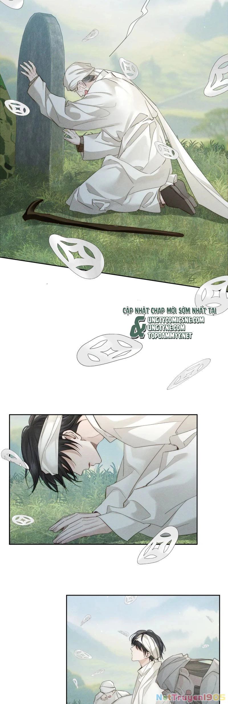 Nhân Vật Chính Chỉ Muốn Yêu Đương Chapter 225 - 3