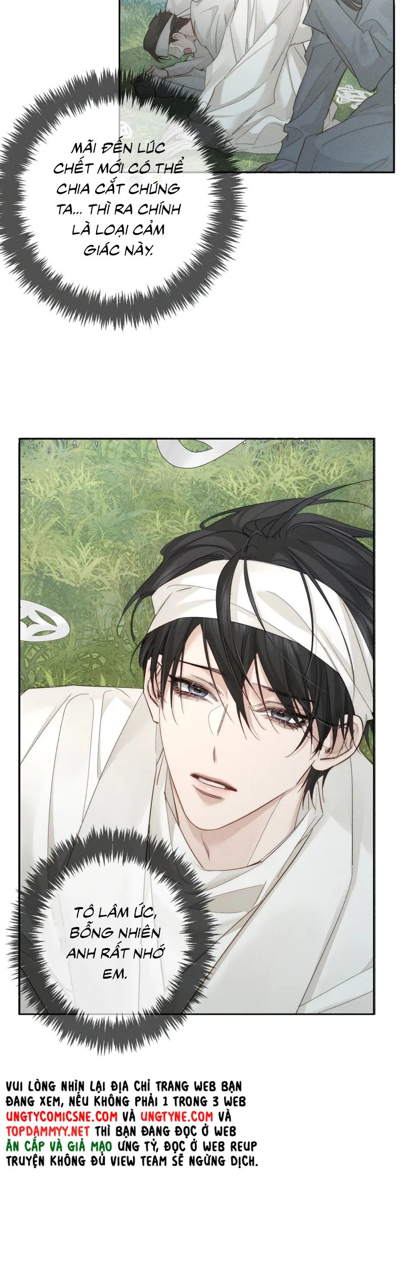 Nhân Vật Chính Chỉ Muốn Yêu Đương Chapter 225 - 4