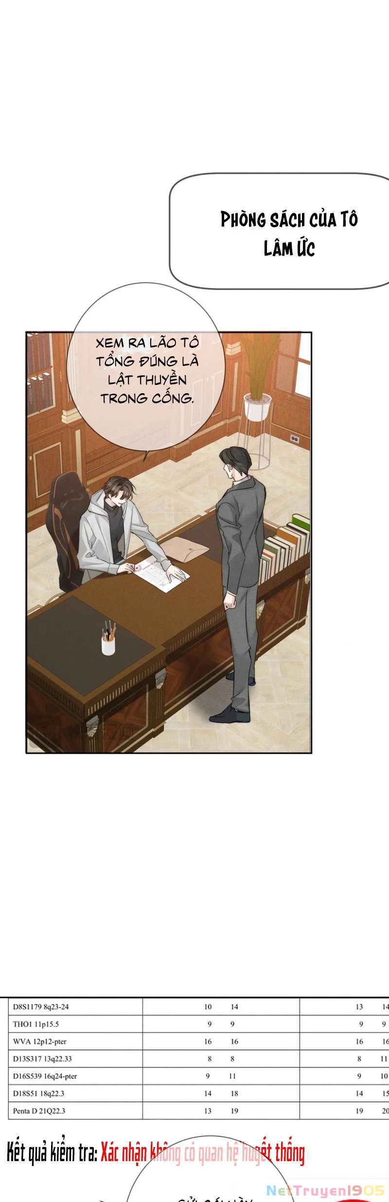 Nhân Vật Chính Chỉ Muốn Yêu Đương Chapter 225 - 5