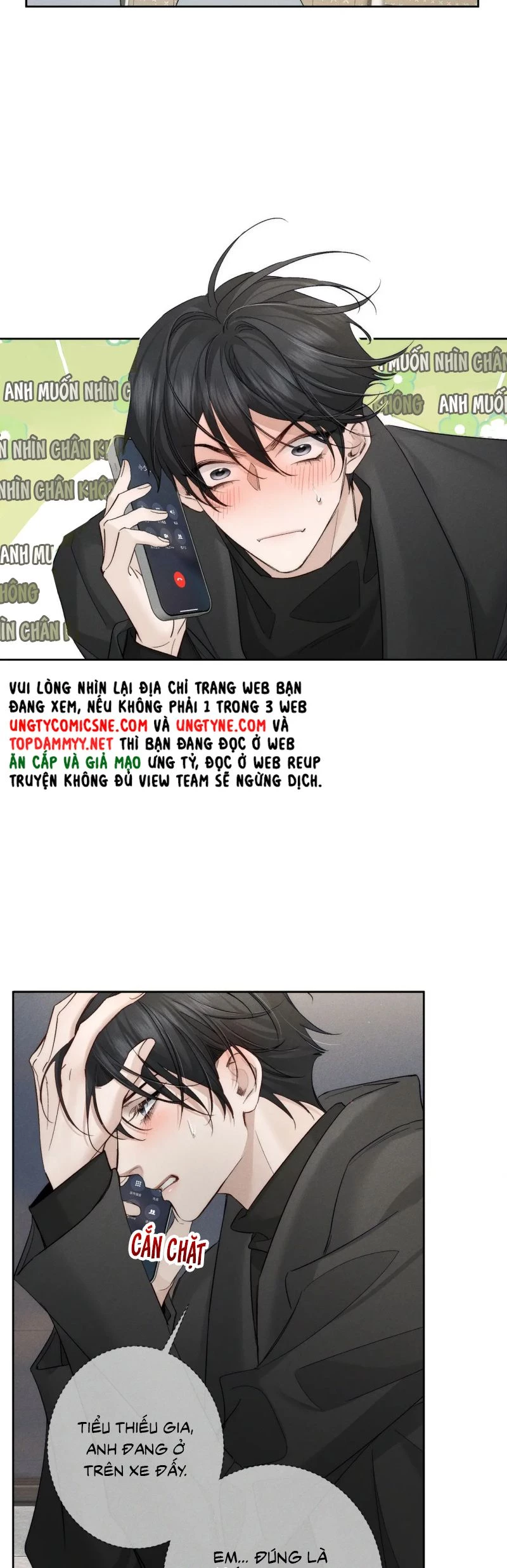 Nhân Vật Chính Chỉ Muốn Yêu Đương Chapter 225 - 12